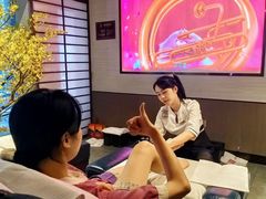 -上足·影院足道·SPA(红岭店)