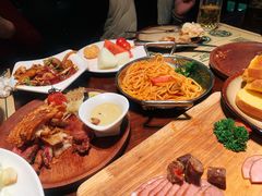 -马迭尔德式西餐精酿啤酒屋(中央大街店)