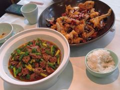 -天成川菜(礼岗店)