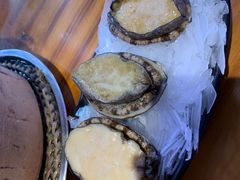 六头鲍鱼-捞围鲜·港式打边炉(海阳路店)