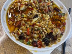 -玛扎烧烤私房菜