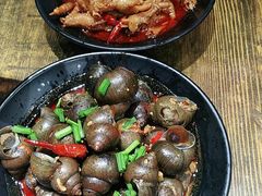 -老闵田螺馆·南昌特色小炒(梦时代店)