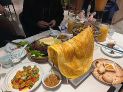 -燕郊烧鸽子(酷车小镇店)