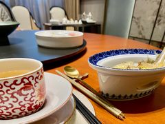 -翕间食·精致淮扬菜(江苏大剧院店)