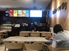 大堂-Kyochon1991校村炸鸡(杨高中路店)