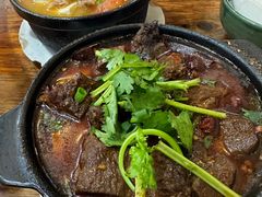 -沈妈砂锅(光华村店)