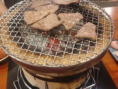 -大阪烧肉BAKA一代(十亩地店)