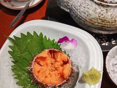 -大吉鲜鱼料理自慢(维也纳大厦店)
