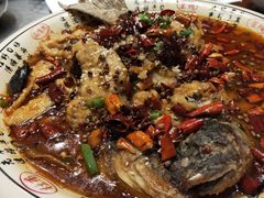 -清真清穆轩(复兴店)