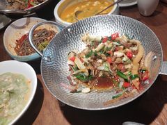 -湖兰金牌小炒肉(椒江万达店)