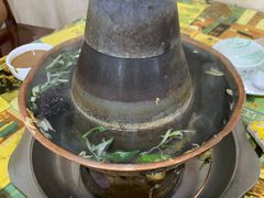 -原柳滩高台阶涮羊肉