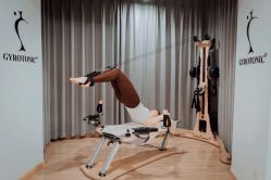 -康舒普拉提工作室control pilates