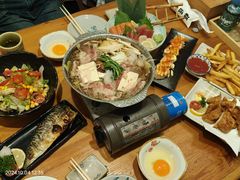 -福匠日本料理(人民路店)