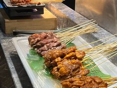 -吉布鲁牛排海鲜自助(芙蓉万家丽店)