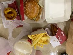 -肯德基(宝利丰店)