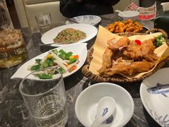 -前海沿·青岛菜(乐客城店)