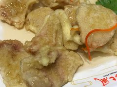 -东北风(龙湾万达广场)