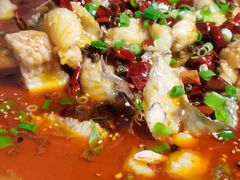 -秦扬居特色菜馆(上王村)