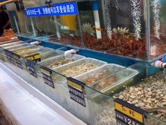 -颐千海味渔小馆(大三元街店)