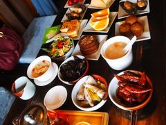 -青藤茶馆(南山路店)