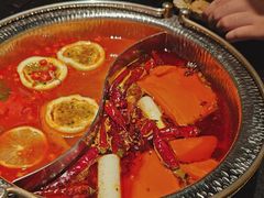 -牛New寿喜烧(虹桥新天地店)