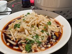 -佰家小厨·南京菜(夫子庙店)