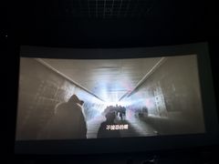 -博纳国际影城(龙华店)