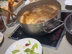 -蝎王府羊蝎子(西直门店)