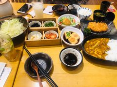 -胜博殿日式炸猪排(西红门店)