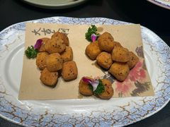 -云客来·花园餐厅(洛社店)