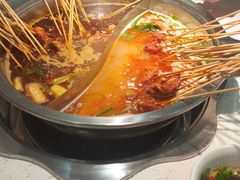 -袁记串串香(平潭店)