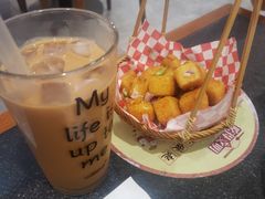 -金翠河烧鹅餐厅(解放碑时代广场店)