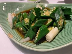 藕带秋葵-蚂蚁圈圈·奇幻森林(合生汇店)