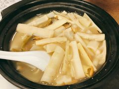 大埔苦笋煲-客家汇·客家传承菜(水库店)
