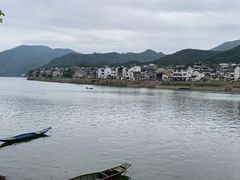 -新安江山水画廊风景区