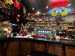 -申德勒加油站西餐厅Schindlers Tankstelle(上海外滩店)