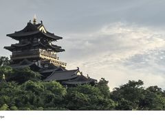 -雅达·阳羡溪山小镇中心