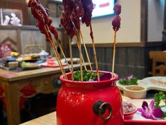 -蜀大侠火锅(春熙路店)