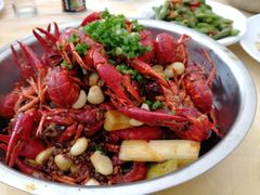 -黄师傅香辣虾(金山大道店)