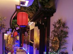 -庭院江南菜•烤鸭•非遗传承(丰台总部基地店)