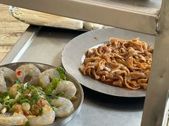 -赞酱川式烤肉(蜀都万达店)