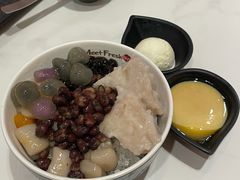 -鲜芋仙(中华广场店)