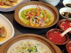 -柒园·三十年创意杭帮菜(龙湖滨江天街店)