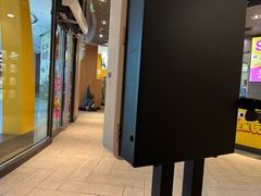 -麦当劳(莆田荔城大道万达店)