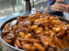 -甘家界牌柠檬鸭(青山店)