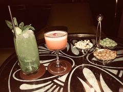 -上海波特曼丽思卡尔顿酒店