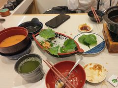 -滨寿司(高新伊藤店)