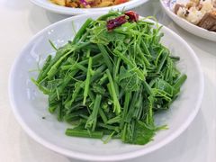 -帕米尔食府(白云观店)