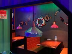 大堂-蛮横肉蟹煲(印象城店)