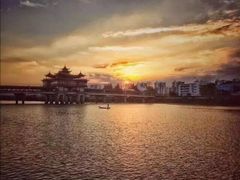 -黎阳老街
